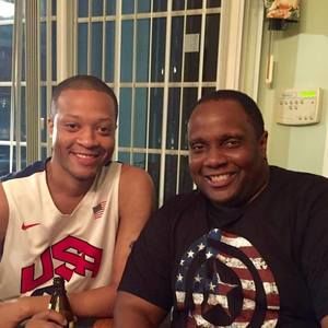 Meet your Posher, Edward